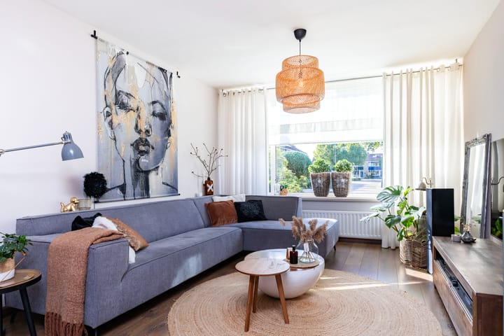 Foto 2 van Beethovenstraat 75