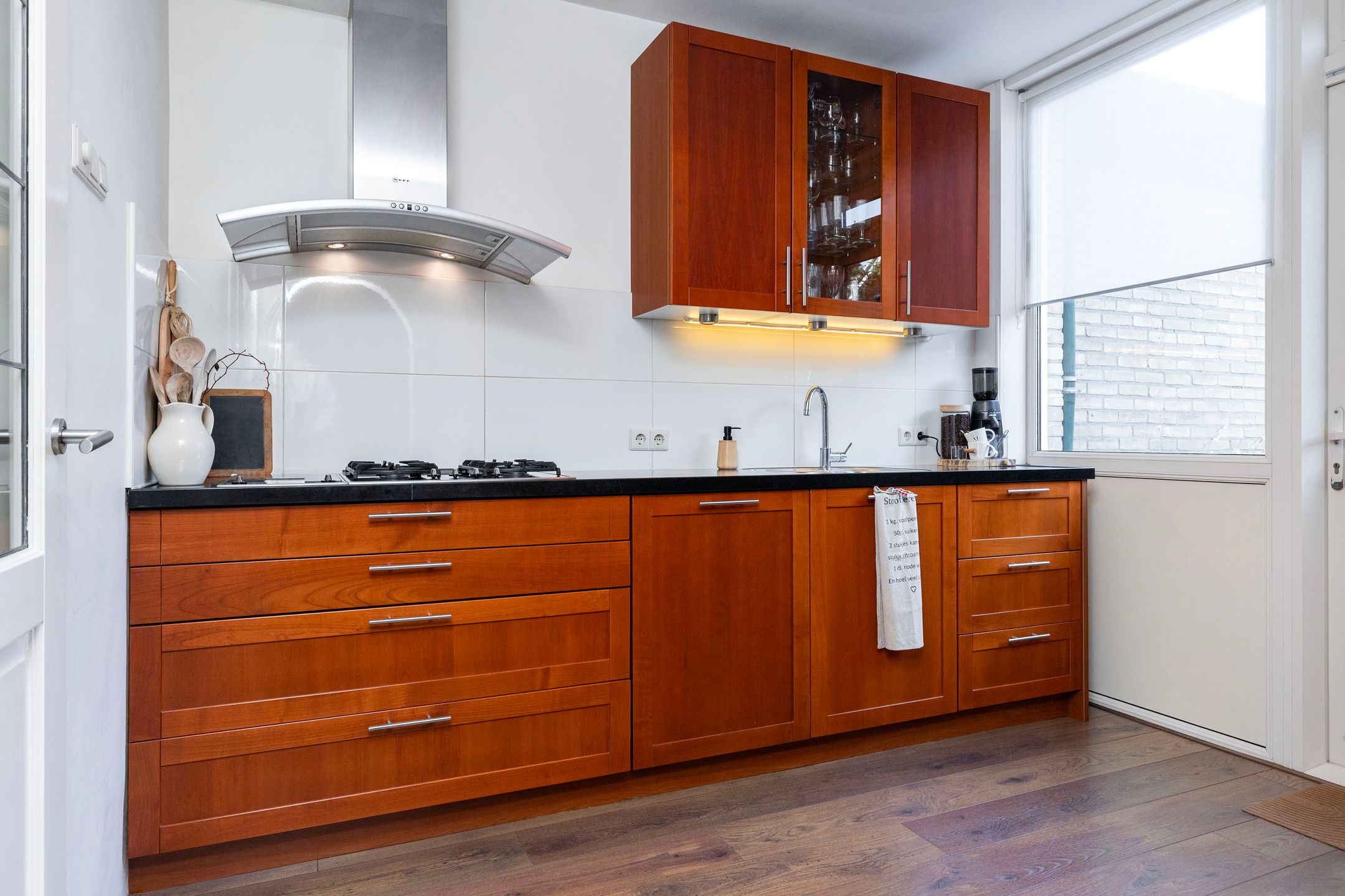 Foto 3 van Beethovenstraat 75