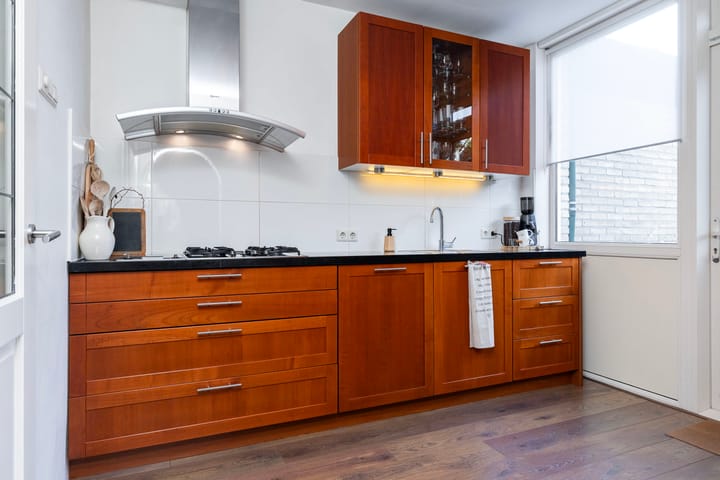 Foto 3 van Beethovenstraat 75