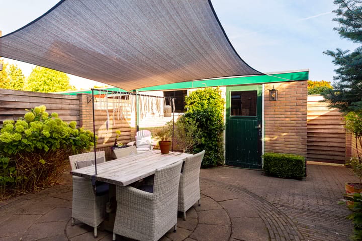 Foto 5 van Beethovenstraat 75