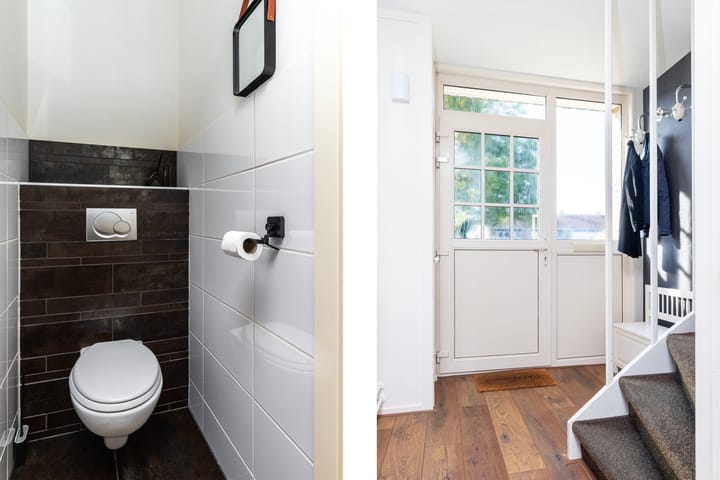 Foto 6 van Beethovenstraat 75