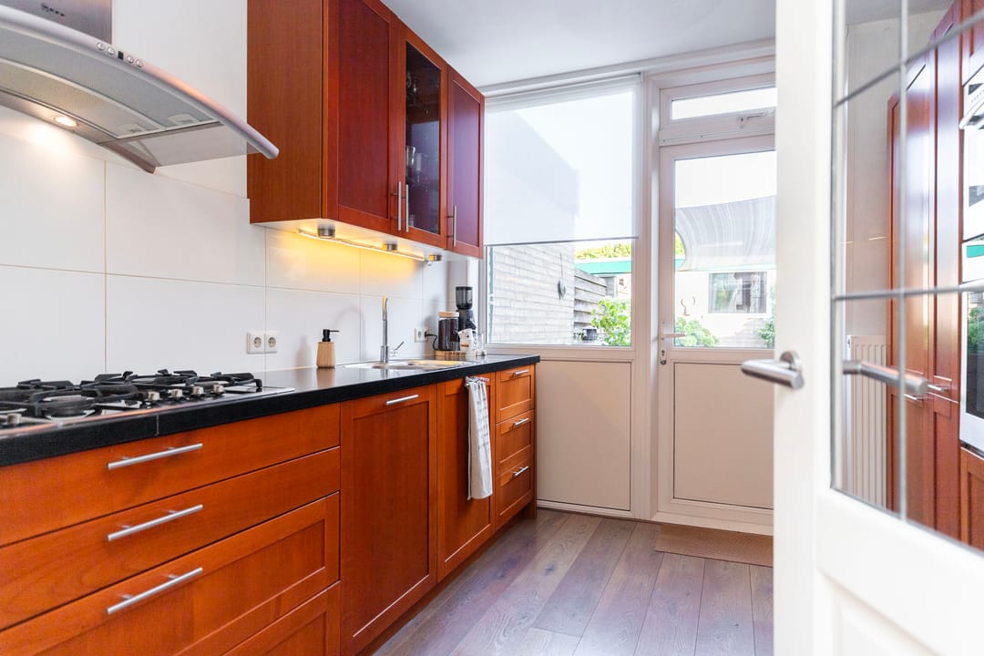 Foto 8 van Beethovenstraat 75