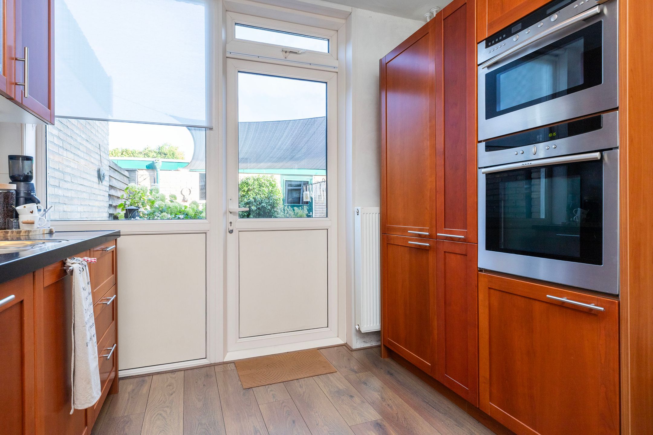 Foto 9 van Beethovenstraat 75