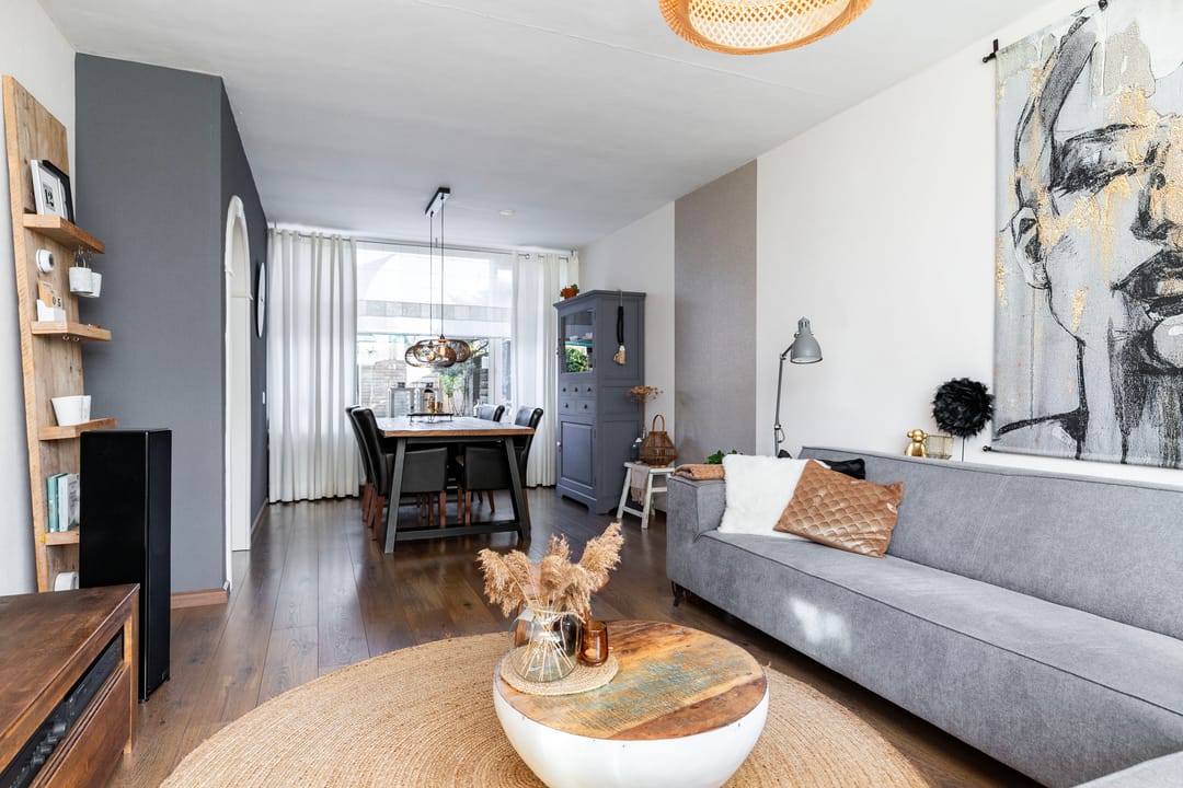 Foto 13 van Beethovenstraat 75