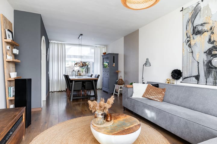 Foto 13 van Beethovenstraat 75