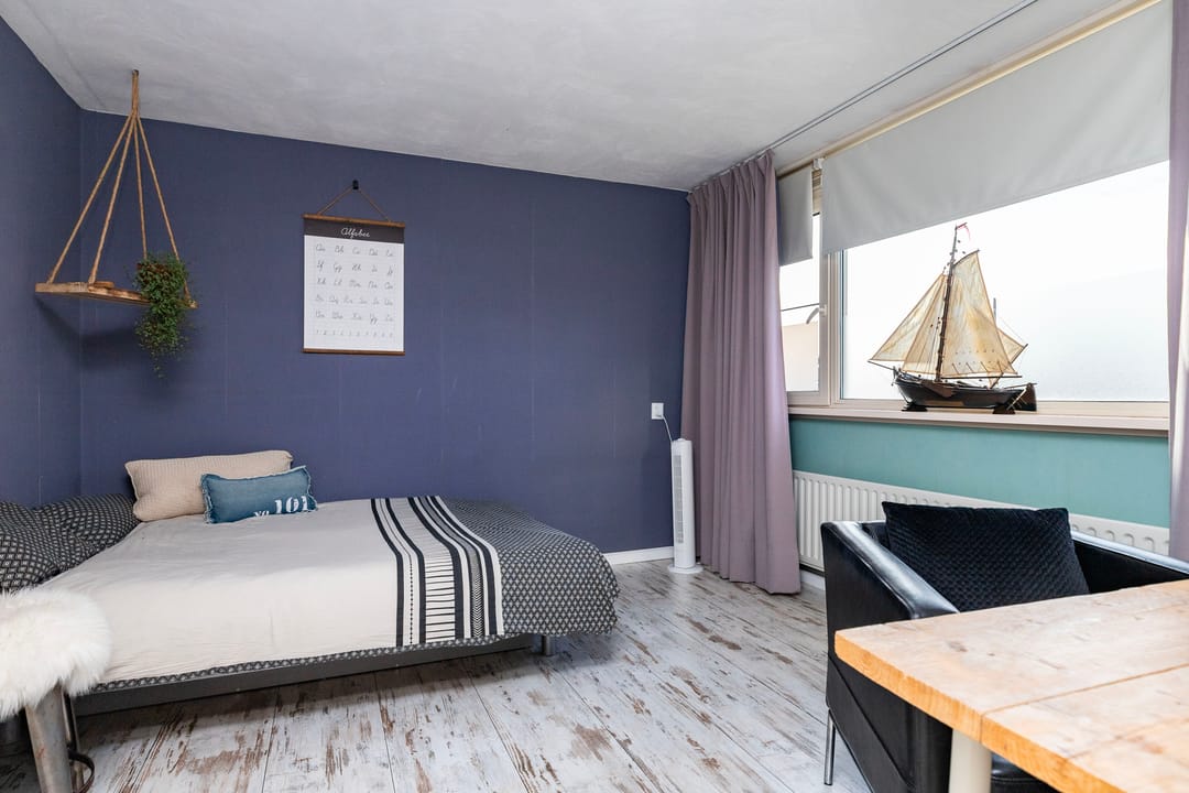 Foto 23 van Beethovenstraat 75