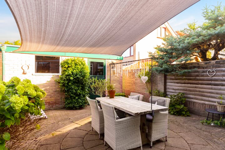 Foto 29 van Beethovenstraat 75