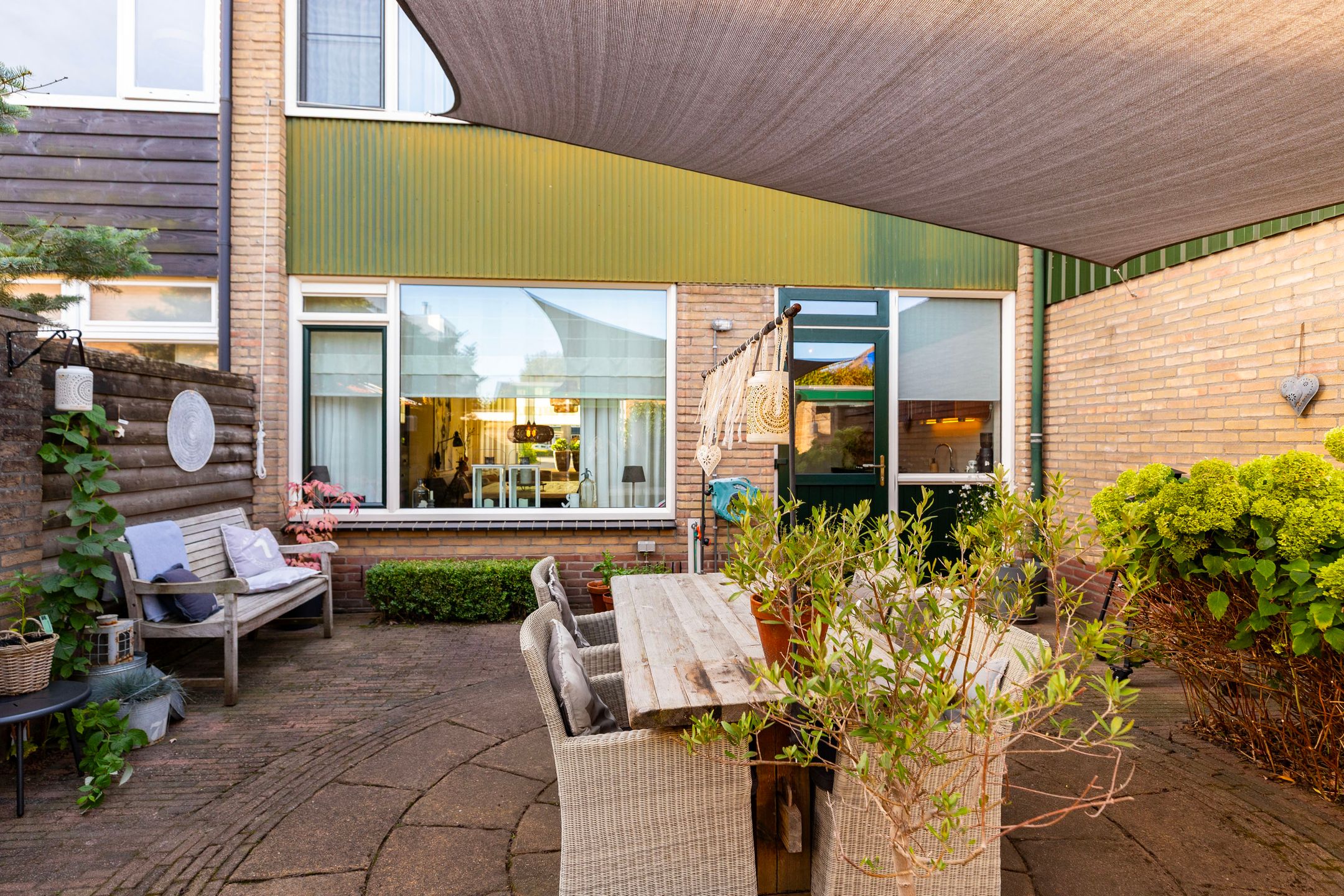 Foto 30 van Beethovenstraat 75