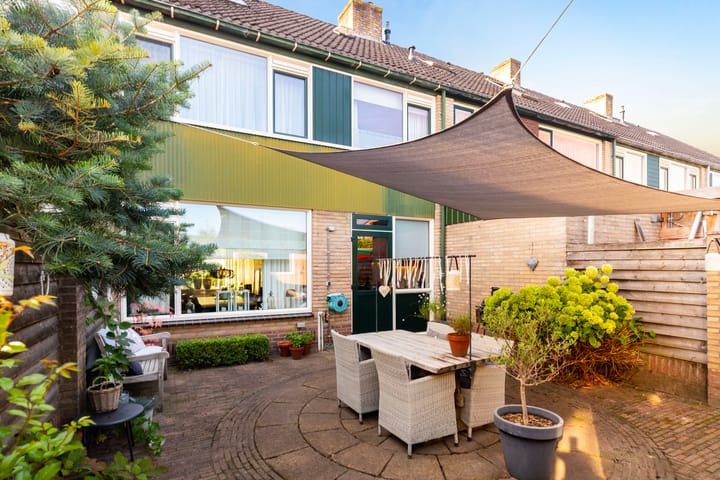 Foto 31 van Beethovenstraat 75