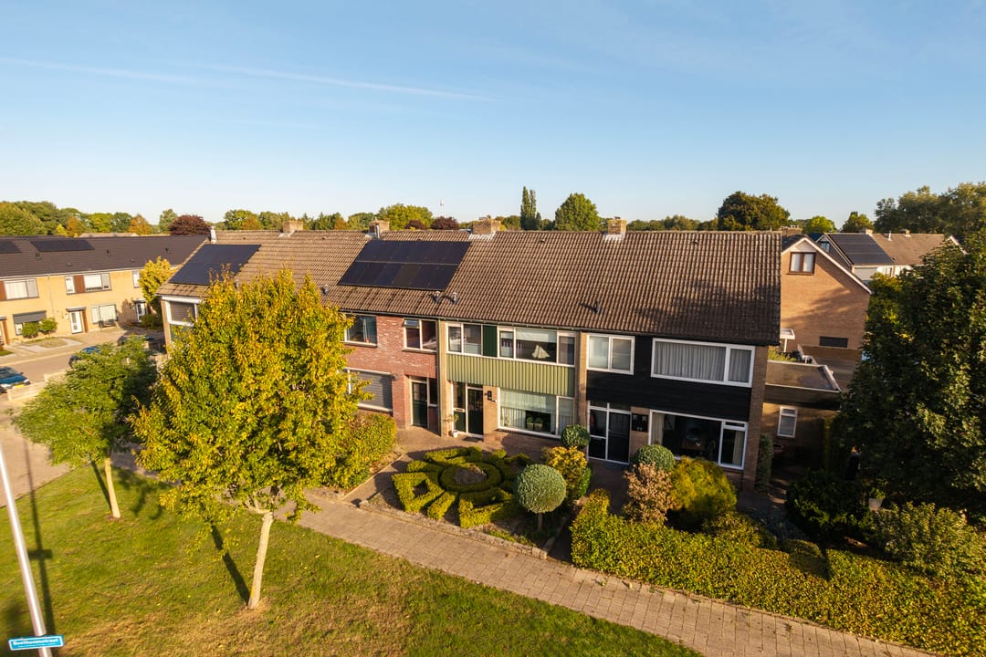 Foto 32 van Beethovenstraat 75