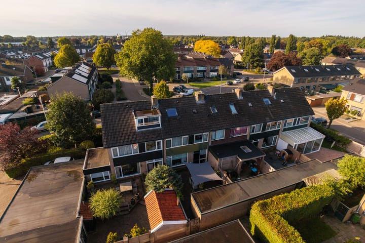 Foto 34 van Beethovenstraat 75