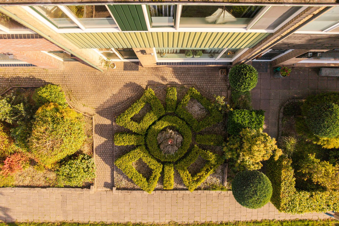 Foto 35 van Beethovenstraat 75