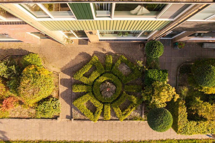 Foto 35 van Beethovenstraat 75