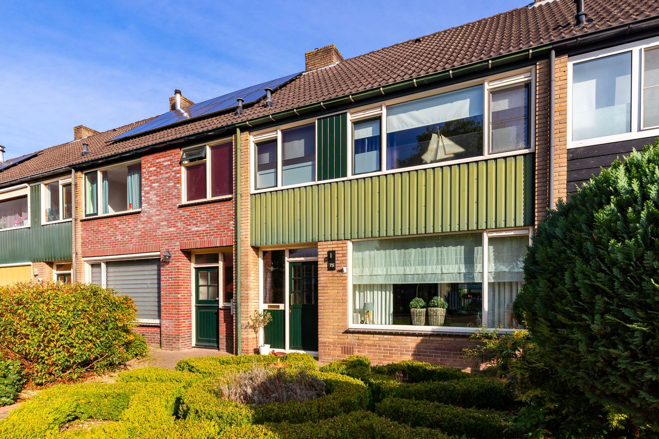 Foto 36 van Beethovenstraat 75