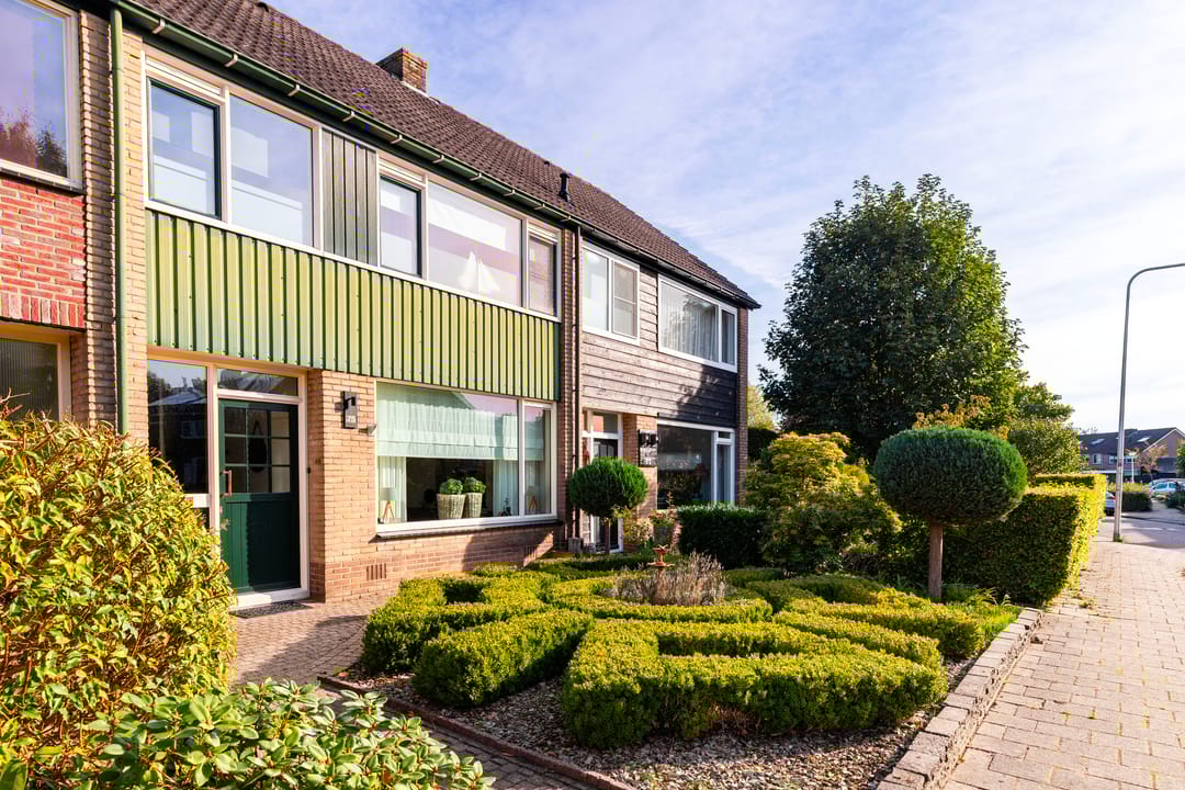 Foto 37 van Beethovenstraat 75