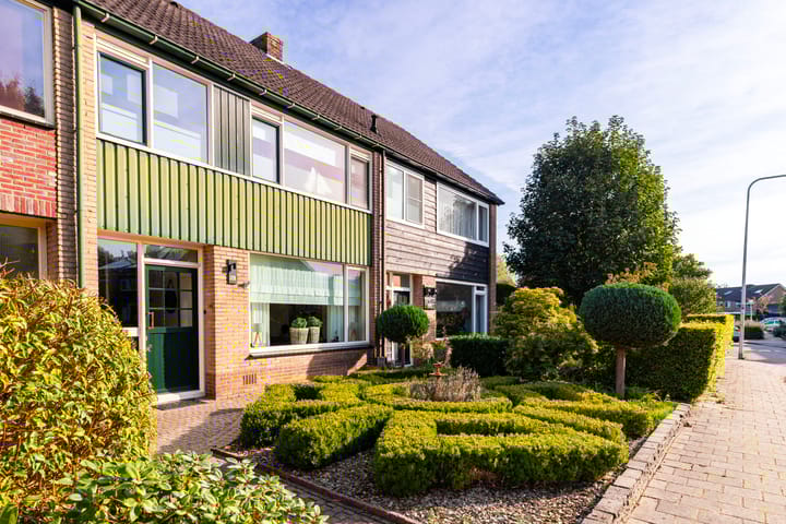 Foto 37 van Beethovenstraat 75