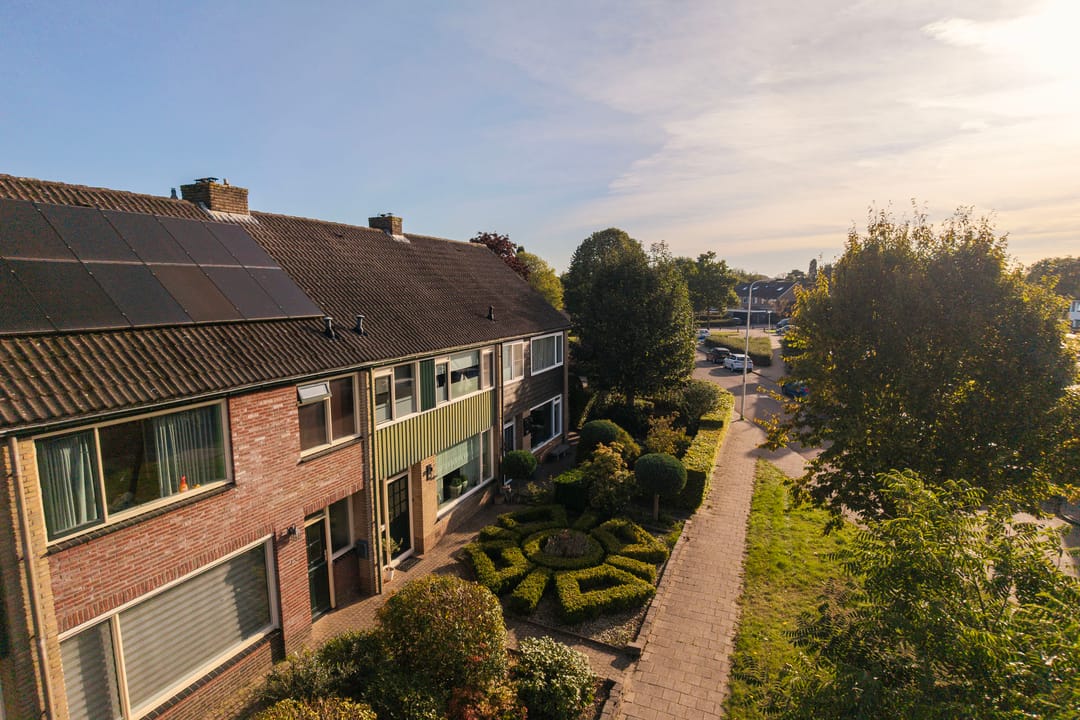 Foto 38 van Beethovenstraat 75