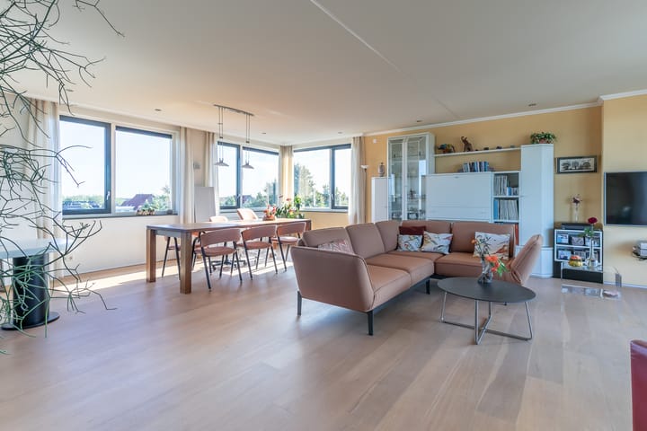 Foto 3 van Laakboulevard 240-A