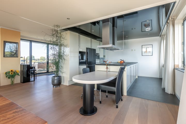 Foto 4 van Laakboulevard 240-A