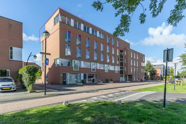 Laakboulevard 240-A main image