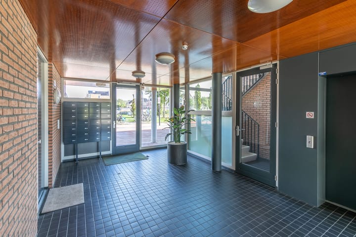 Foto 8 van Laakboulevard 240-A