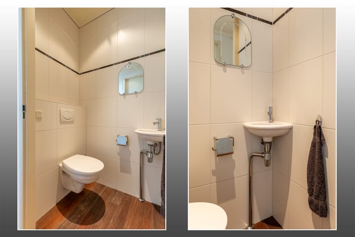 Foto 12 van Laakboulevard 240-A