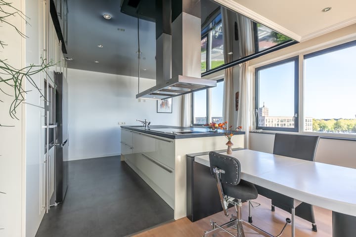 Foto 21 van Laakboulevard 240-A