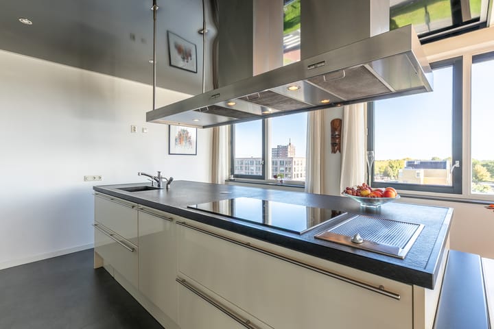 Foto 22 van Laakboulevard 240-A