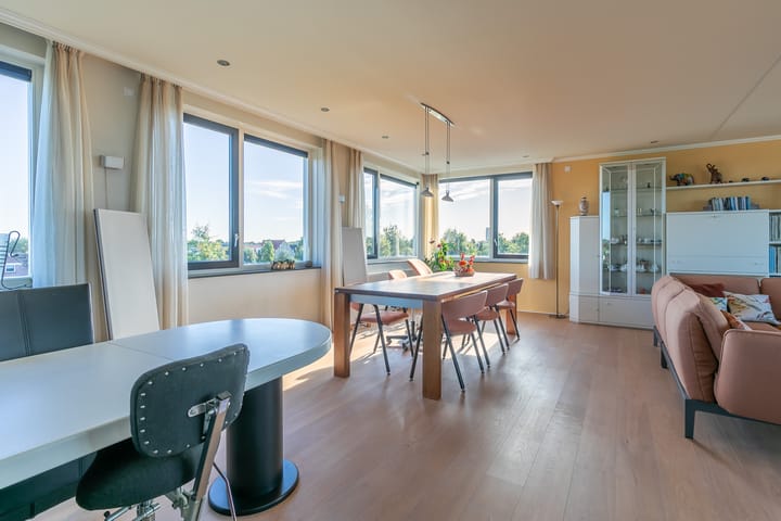 Foto 25 van Laakboulevard 240-A