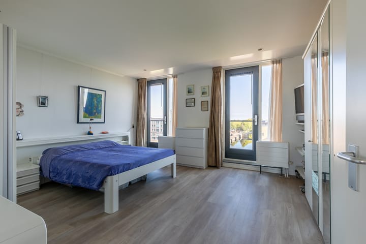 Foto 27 van Laakboulevard 240-A