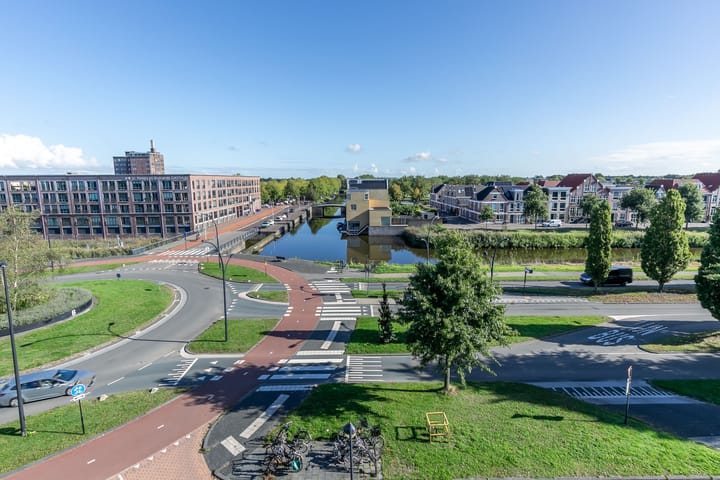 Foto 28 van Laakboulevard 240-A