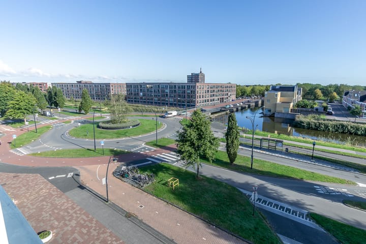 Foto 33 van Laakboulevard 240-A