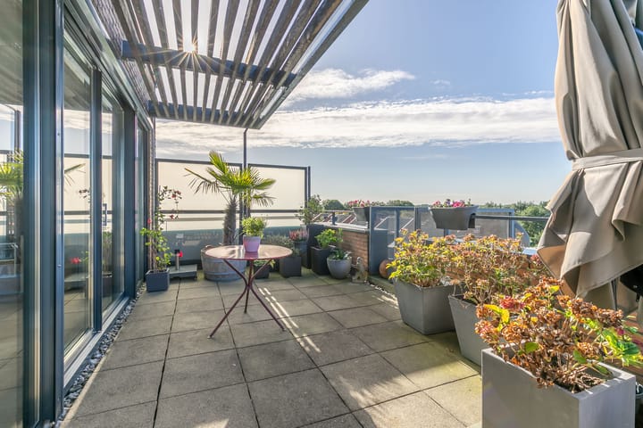 Foto 36 van Laakboulevard 240-A