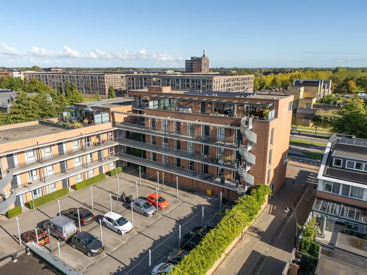 Foto 40 van Laakboulevard 240-A