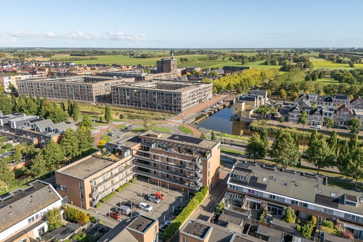 Foto 41 van Laakboulevard 240-A