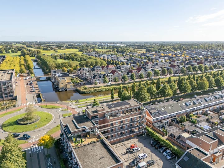 Foto 42 van Laakboulevard 240-A