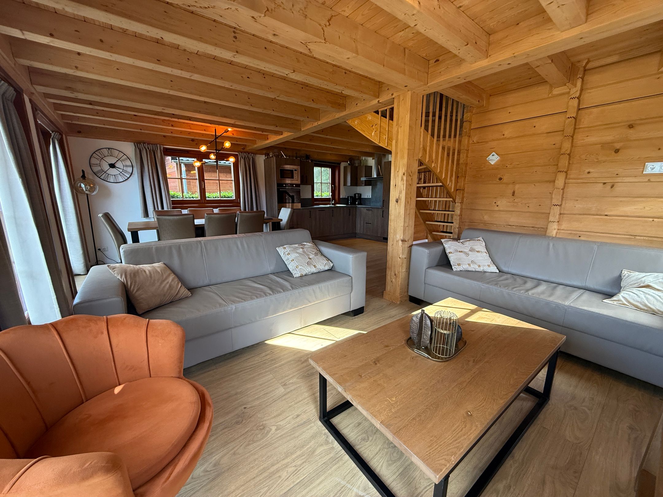 5-bedroom freehold villa in Lochem — photo 3 of 5