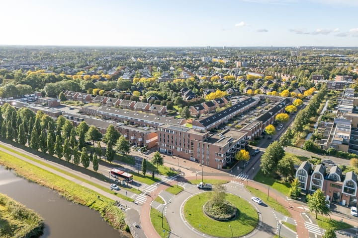 Foto 43 van Laakboulevard 240-A