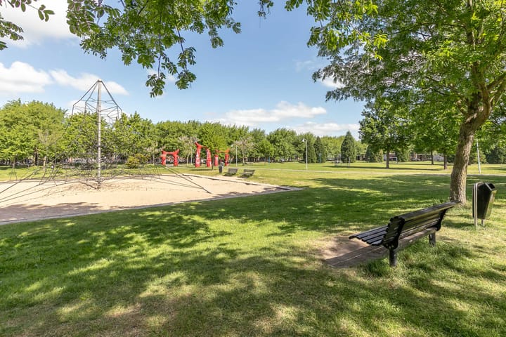 Foto 44 van Laakboulevard 240-A