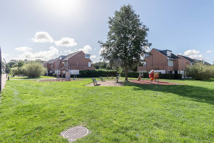 Foto 45 van Laakboulevard 240-A