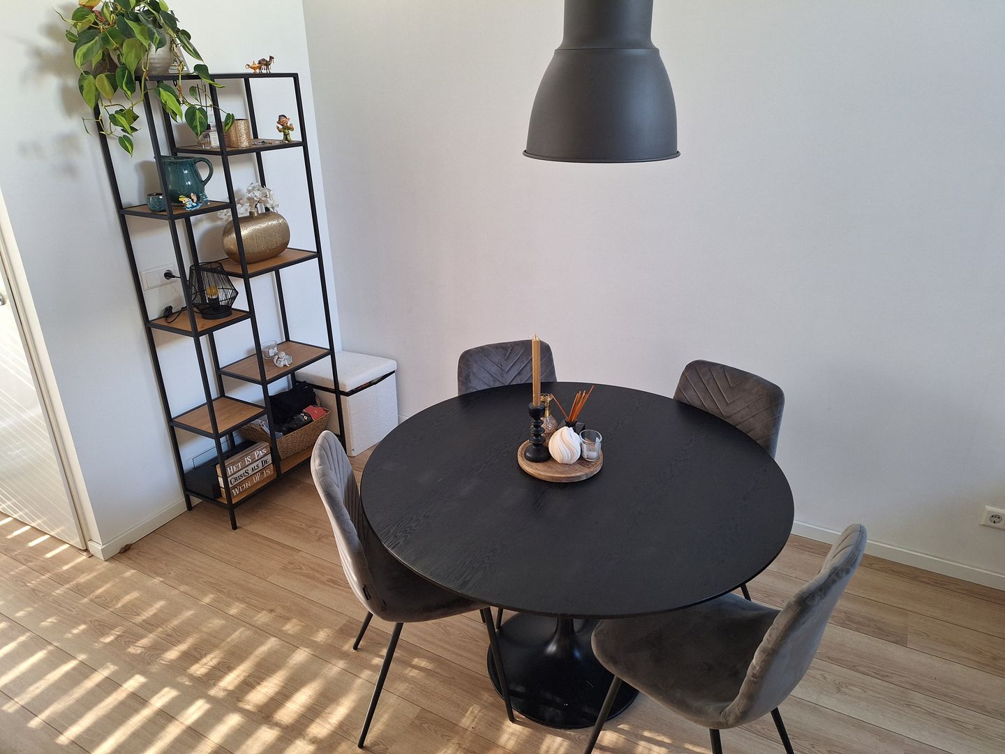 Foto 4 van Sperwerstraat 23-E