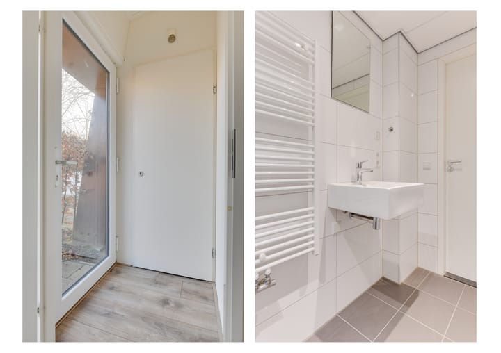 Foto 10 van Sperwerstraat 23-E