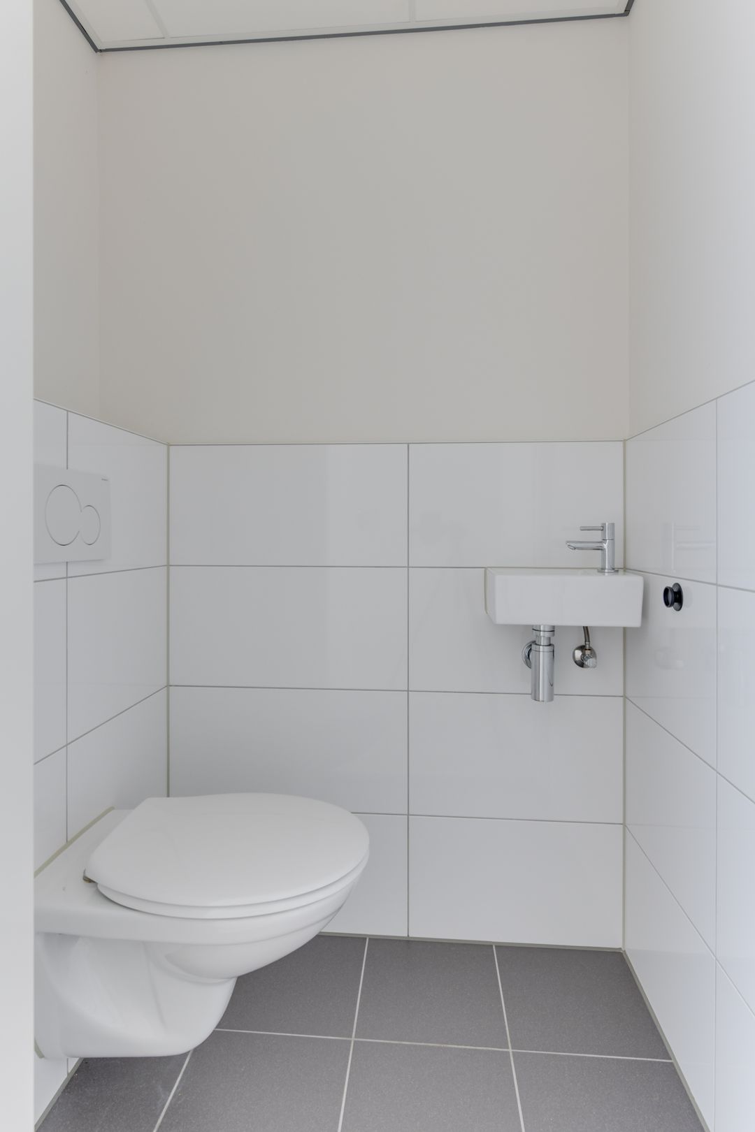 Foto 11 van Sperwerstraat 23-E