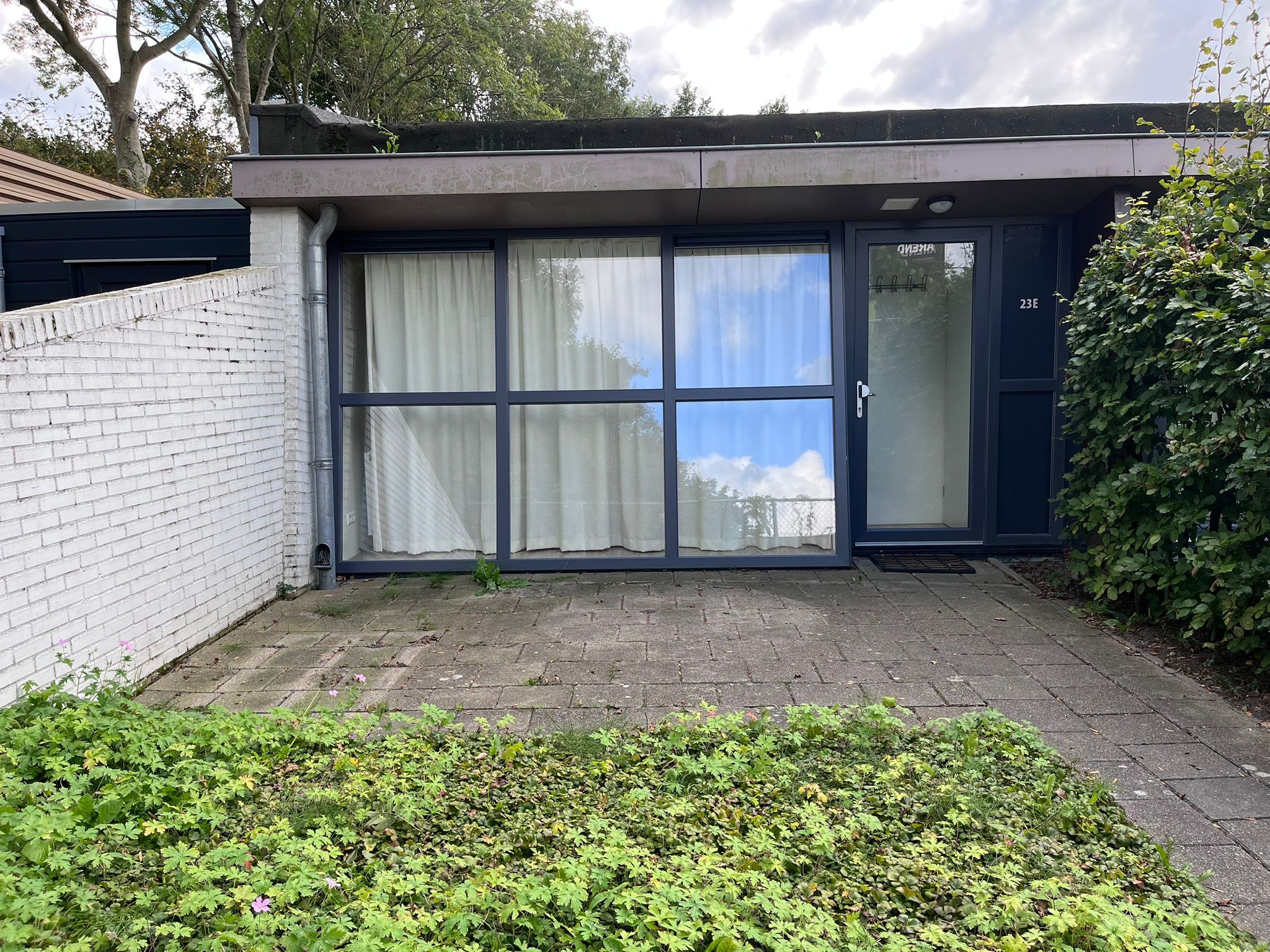 Foto 12 van Sperwerstraat 23-E