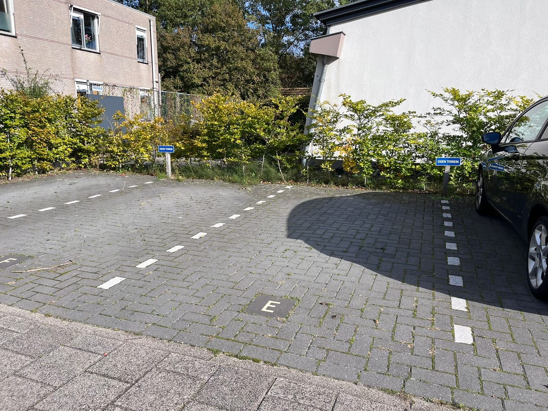 Foto 13 van Sperwerstraat 23-E