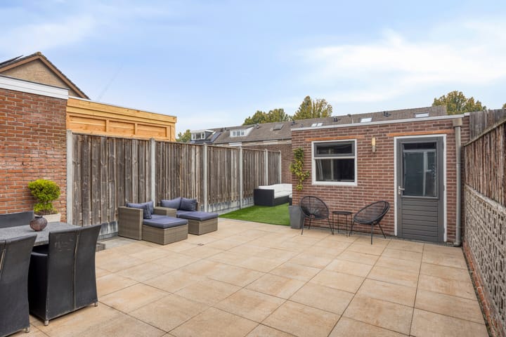 Foto 5 van Lingestraat 28