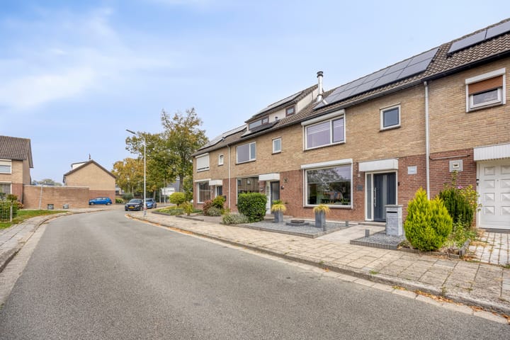 Foto 6 van Lingestraat 28