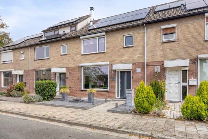 Foto 7 van Lingestraat 28