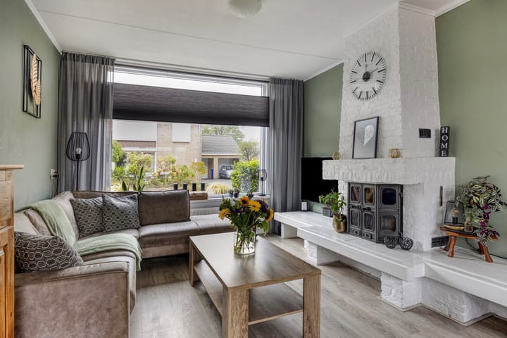 Foto 9 van Lingestraat 28