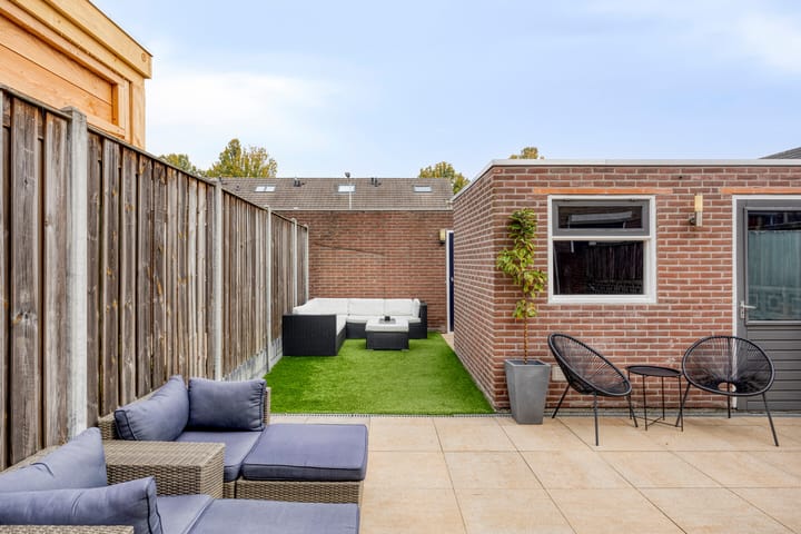 Foto 23 van Lingestraat 28